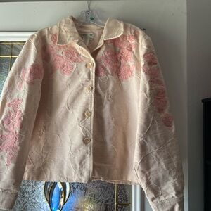 Coldwater creek blazer